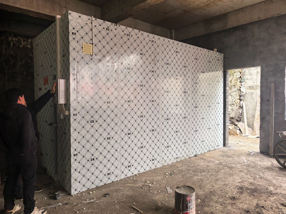 2間小冷凍庫(kù) 